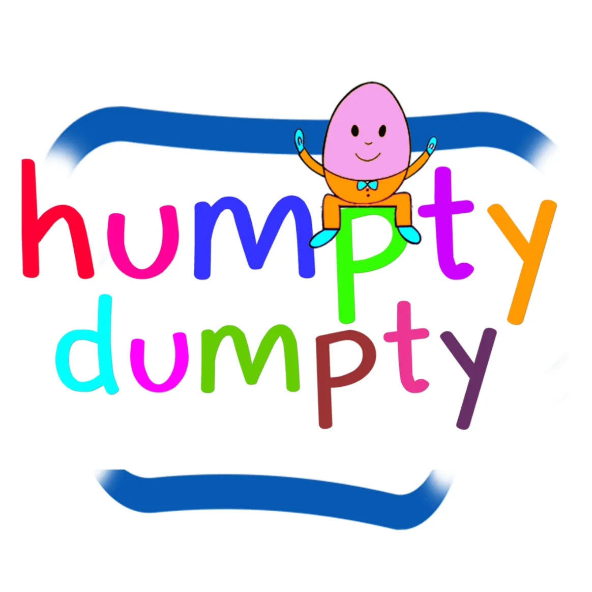 Humpty-Dumpty
